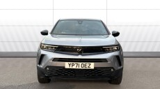 Vauxhall Mokka 1.2 Turbo 100 SRi 5dr Petrol Hatchback